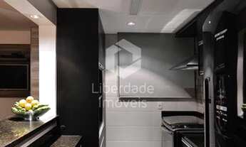 Imagem 6: BELO HORIZONTE - Apartamento Padrão - Caiçara