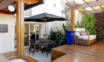 Imagem 7: Casa - Jardim Myrian Moreira da Costa - Campinas