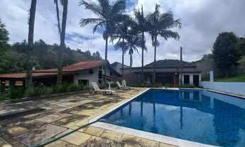 Imagem 4: São Lourenço da Serra - Sítio - Morro Grande