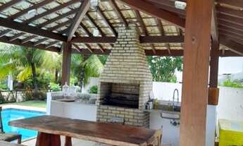 Imagem 6: Excelente duplex em Guarajuba, condomínio fechado, 5/4, 4 vagas, 390m²