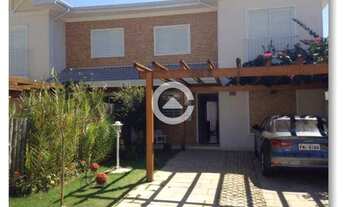 Imagem 1: Casa - Parque Xangrilá - Campinas