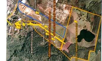 Imagem 5: Terreno a venda em Boa Vista São Leopoldo