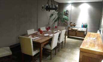 Imagem 7: Apartamento para venda com 246 metros quadrados com 3 quartos em Petrópolis - Porto Alegre