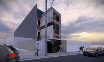 Imagem 3: Terreno Vila Prudente