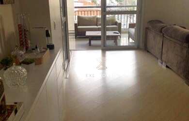 Imagem 3: Apartamento com 2 dormitórios à venda, 97 m² por R$ 970.000 - Tatuapé - São Paulo/SP