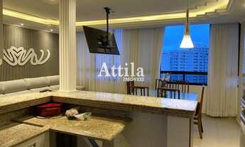 Imagem 5: Apartamento com 4 dorms, Gonzaga, Santos - R$ 425 mil, Cod: 3684