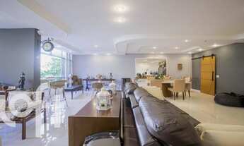 Imagem 4: Apto Ipanema | 285 m² | 4 Quartos sendo 3 Suítes