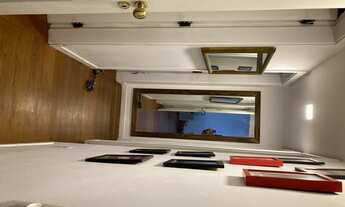 Imagem 7: Leblon - Apto para venda com 3quartos na 3ª quadra excelente localização!!