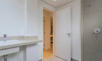 Imagem 7: APARTAMENTO RESIDENCIAL em São Paulo - SP, Alto da Lapa