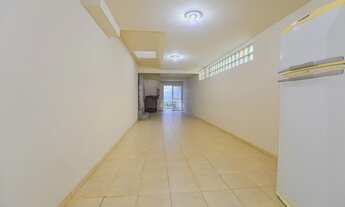 Imagem 3: Apartamento para venda tem 57 metros quadrados com 2 quartos em Vila Izabel - Curitiba - P