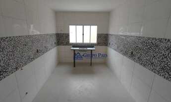 Imagem 5: Sobrado com 2 dormitórios à venda, 67 m² por R$ 380.000,00 - Vila Jacuí - São Paulo/SP