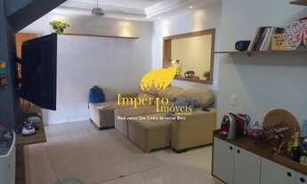 Imagem 2: VENDO SOBRADO NO Residencial Santa Marta