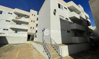 Imagem 1: Apartamento com 3 dormitórios à venda, 83 m² por R$ 275.000,00 - Jardim Laudissi - Santa B