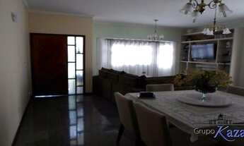 Imagem 3: Casa / Condomínio - Urbanova - Locação - Residencial