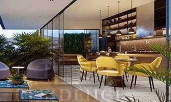 Imagem 2: Apartamento com 3 dormitórios à venda em Belo Horizonte