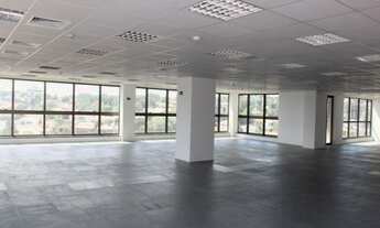 Imagem 3: CAMPINAS - Conjunto Comercial/Sala - Cambuí