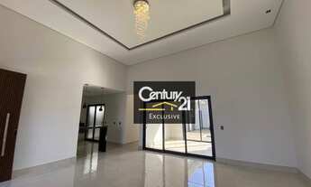 Imagem 5: Casa com 3 suítes + home office , 210 m² por R$ 1.780.000 - Condomínio Dona Maria José - I