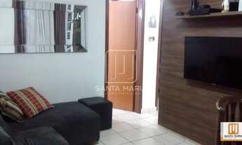 Imagem: Apartamento (tipo - padrao) 2 dormitórios