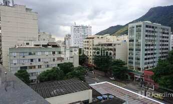 Imagem 2: Cobertura com 3 dormitórios à venda, 145 m² por R$ 980.000,00 - Tijuca - Rio de Janeiro/RJ