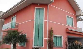 Imagem 2: Sobrado 4 Quartos Curitiba - PR - Pinheirinho