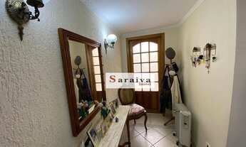 Imagem 5: Sobrado com 2 dormitórios à venda, 144 m² por R$ 760.000,00 - Jardim Hollywood - São Berna