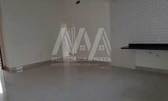 Imagem 4: Casa em Condomínio para Venda em Sorocaba, Horto Florestal Villagio, 3 dormitórios, 1 suít