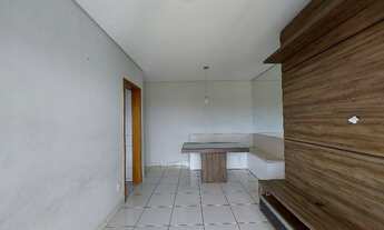 Imagem 5: Edificio Via ipiranga - 2/4 sendo 1 suite, 2 garagem, completo de armários