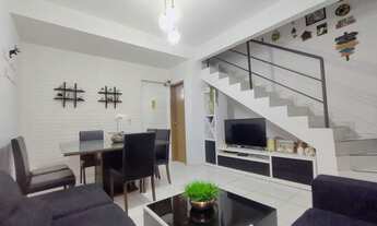 Imagem 2: Casa de Condomínio No Planalto - 2/4 sendo 01 suíte - R$ 180 mil