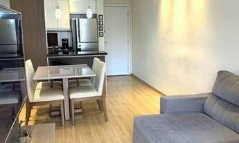 Imagem 3: Apartamento à venda, 63 m² por R$ 315.000,00 - Cidade Industrial - Curitiba/PR