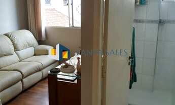 Imagem 2: APARTAMENTO NO EDIFICO MONTEREY