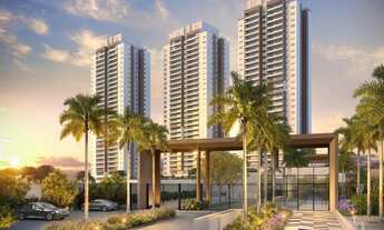 Imagem 3: Apartamento com 4 dormitórios à venda, 136 m2 por R$ 1.280.000,00 - Jardim Dom Bosco - São