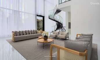 Imagem 5: Casa em Condomínio para Venda em Santana de Parnaíba, TAMBORÉ, 7 dormitórios, 6 suítes, 7