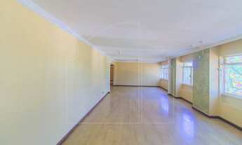 Imagem 3: SQS 213 - 4 QUARTOS, 1 SUÍTE, 1 VAGA!