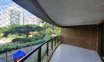 Imagem 2: Apartamento com 4 quartos na Península, Barra da Tijuca