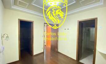 Imagem 5: Apartamento de 105 m2 em Belo Horizonte , Minas Gerais