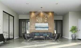 Imagem 6: Apartamento para venda possui 143 metros quadrados com 3 quartos em Turu - São Luís - MA