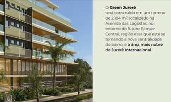 Imagem 3: Apartamento 3 suites - Jurerê Internacional - Florianópolis -SC