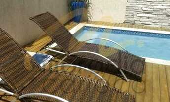 Imagem: Casa à venda e locação anual com 5 quartos