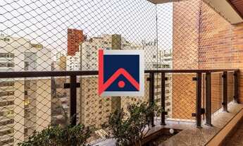 Imagem 7: Venda Apartamento 4 Dormitórios - 220 m² Itaim Bibi