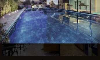 Imagem 2: Apartamento à venda, 42 m² por R$ 405.000,00 - Jardim - Santo André/SP