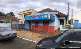 Imagem 1: Prédio Canoas RS brasil