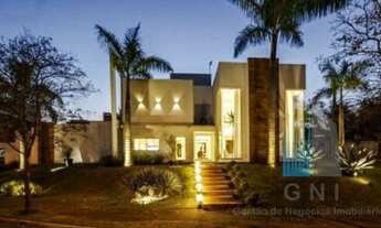 Imagem 2: CASA A VENDA - CONDOMINIO ROYAL TENNIS