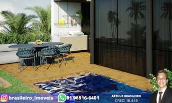 Imagem: Pé na Areia/Muro Alto/Porto de Galinhas/