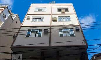 Imagem: Apartamento 2 quartos no Grajaú