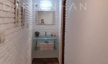 Imagem 7: SOBRADO - 300Mtrs - MOOCA - 03 DORMITORIOS SENDO 02 SUITES - 06 VAGAS - PISCINA COBERTA PO