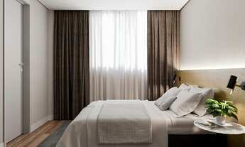 Imagem: BELO HORIZONTE - Apartamento Padrão - Santa