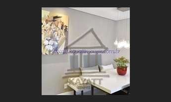 Imagem 6: 2 dormitórios com lazer completo no Ipiranga