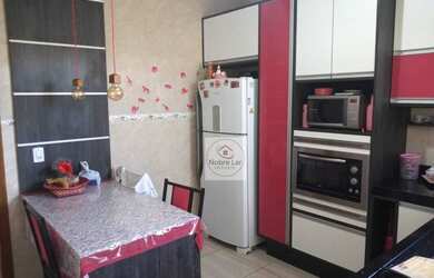 Imagem 3: Venda - Casa - Jardim das Figueiras I - Hortolândia - SP