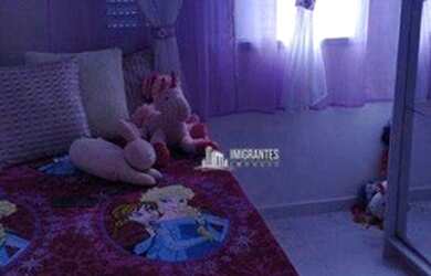 Imagem 3: Sobrado de 2 dormitórios na Tupi, em Praia Grande