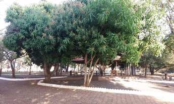 Imagem 4: Chácara com 5 dormitórios à venda, 585 m² por R$ 590.000,00 - Remanescente - Santo Inacio